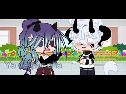 A heart attack//meme//gacha A heart attack//meme//gacha