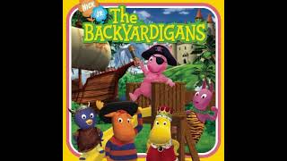 The Backyardigans - Samurai Pie Song Part 2