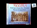 Kutwa nzima - Makongoro kwaya kuu-mwanza