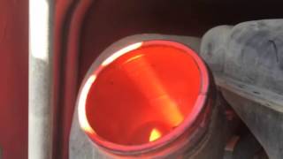 Dpx-5405 Daf Xf 95 Oilcap