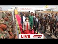 🔴#LIVE: RAIS MAGUFULI AKIMPOKEA RAIS wa ETHIOPIA, UWANJA wa NDEGE wa CHATO...