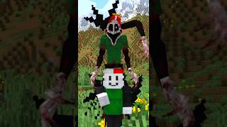 Este Mod De Terror Destruye Tu Mundo De Minecraft