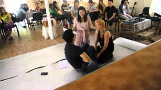 Secret Garden Ver. Rita & J.s.