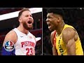 2019 NBA playoff picture: 1st-round Eastern Conference predictions | After the Buzzer