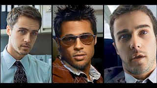 This Is 4K8K Tyler Durden Twixtor Fight Club 1