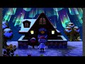 Animal Crossing: New Leaf - Day 40: All's Well That Ends Well [Part 1]
