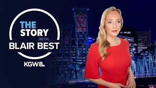 Journalists Vs. Social Media Influencer Coverage Of Portland Ice Protests The Story Oct. 13 2025