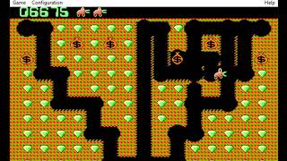 Digger - Level 7