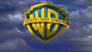 Warner Bros. Pictures Pte Ltd Logo 2011