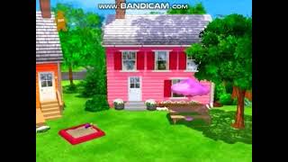 The Backyardigans Nearly All Off The Ending Door Scenes Uk Dub, Season 1-3, Most Viewed