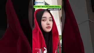Beda Banget Inara Rusli Pamer Wajah Bare Face Tanpa Make Up, Bikin Salfok