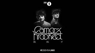 Camo & Krooked - Essential Mix @ BBC Radio 1 - 06.05.2017