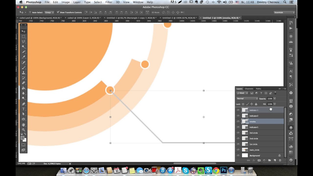 Adobe illustrator как сделать круг Adobe illustrator как сделать круг