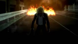 Toonami - My Hero Academia Up Next & Intro Bumpers 4123
