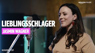 Jasmin Wagner - Ein Stern (Der Deinen Namen Trägt) [Making-Of: Herzstück Amazon Original]