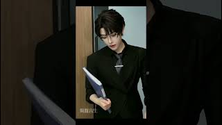 Handsome Cosplay夙胤言生Brothers Empathy 3 Huynh Đệ Đồng Cảm 3