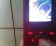 Foto pequena LG MG800C