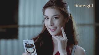 "มีใบหน้าเป็นอาวุธ By Snowgirl"