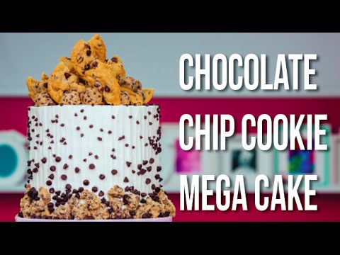 Blog 5 Star Cookie Cake Recipe
