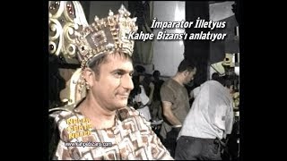 Kahpe Bizans - Kamera Arkası Ve Oyuncularla Set Röportajları 1999