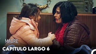 Madre Capitulo Largo 6 Doblado En Español Full Hd