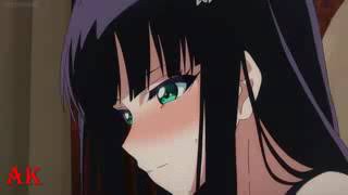 Rokuro X Benio