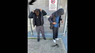 Bjay4President - Demonznmonsterz Ft. Mtezzy Official Audio