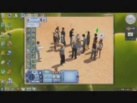 Sims 3 Keeps Lagging Every Few Seconds