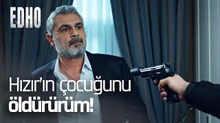 Mahmut, Kardeşinin Ihanetine Uğruyor - Edho Efsane Sahneler