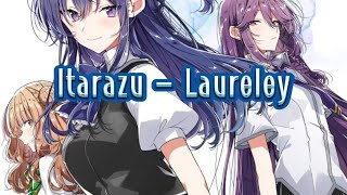 Vietsub Itarazu - Laureley