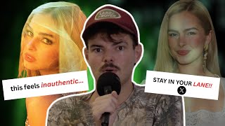 The Most Infamous Pop Rebrand Tangent With Tanner Devore Ep15