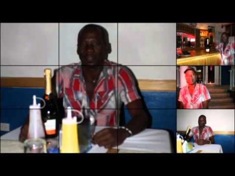 KM All stars kanaval 2014 - fon chita