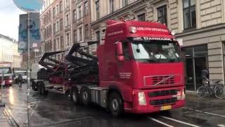 International Moving - Flytte Danmark