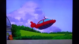 Little Einsteins Strongdrew941 Style