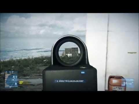 Battlefield 3 Hobojew