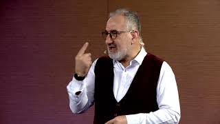 Siretül Kuran 12. Ders Nasıl Okuyayım - Mustafa İslamoğlu