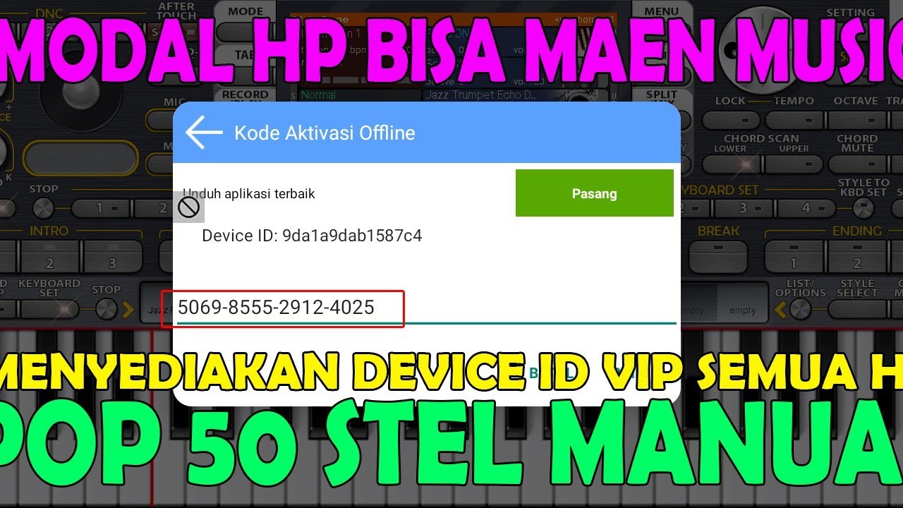 SET BATAK SIANTAR POP NOSTALGIA 50 STEL MANUAL || VERSI SET BATAK SIANTAR POP NOSTALGIA 50 STEL MANUAL || VERSI