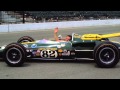 World's Greatest Indy Racing Car