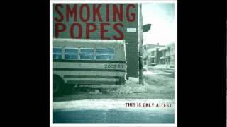 Watch Smoking Popes College video