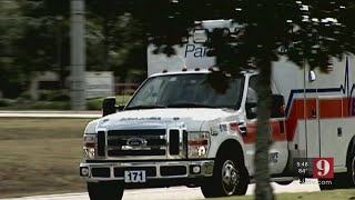 Jared and WFTV Action 9 discuss the medical debt trap targeting Central Florida families