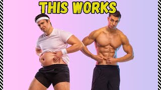 Food That Actually Burn Fat. No More Belly.