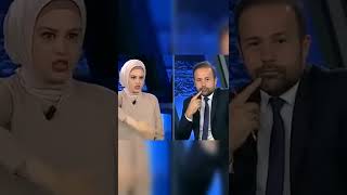 Beyaz Tv De Canlı Yayında Cin Çıkarma Seansı
