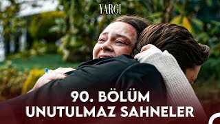 Yargı 90. Bölüm Aklımızda Kalanlar - Yargı