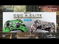 THE NEW VEPRIZER! "Class Setup" Call of Duty: Ghosts (COD GHOSTS)
