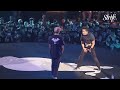 HONG10 vs WING | STRIFE. | Red Bull BC One 2013 World Finals | Semi-Final