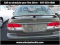 2001 Infiniti G20 available from Select Auto