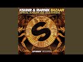 Bazaar (Official Sunburn Goa 2015 Anthem) (Extended Mix)