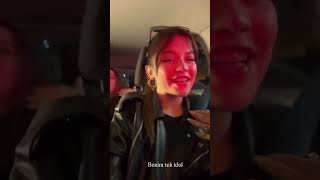 Eda Sakız Tek İdol