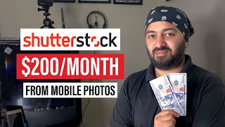 How To Create Shutterstock Contributor Account 2025 Urdu Hindi