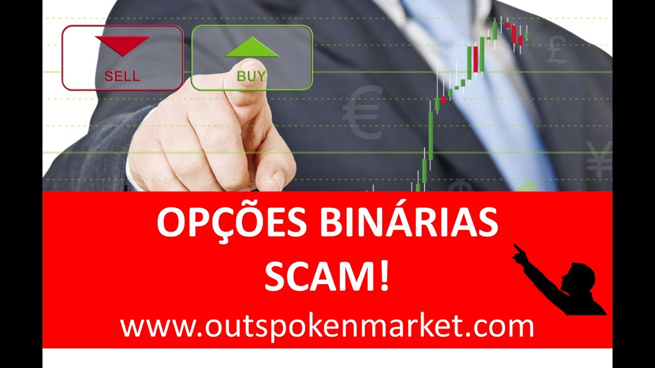 opções binárias para iniciantes